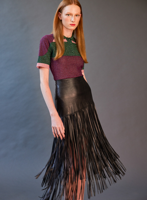 SOPHIE HSIN - PORTFOLIO - EDITORIAL